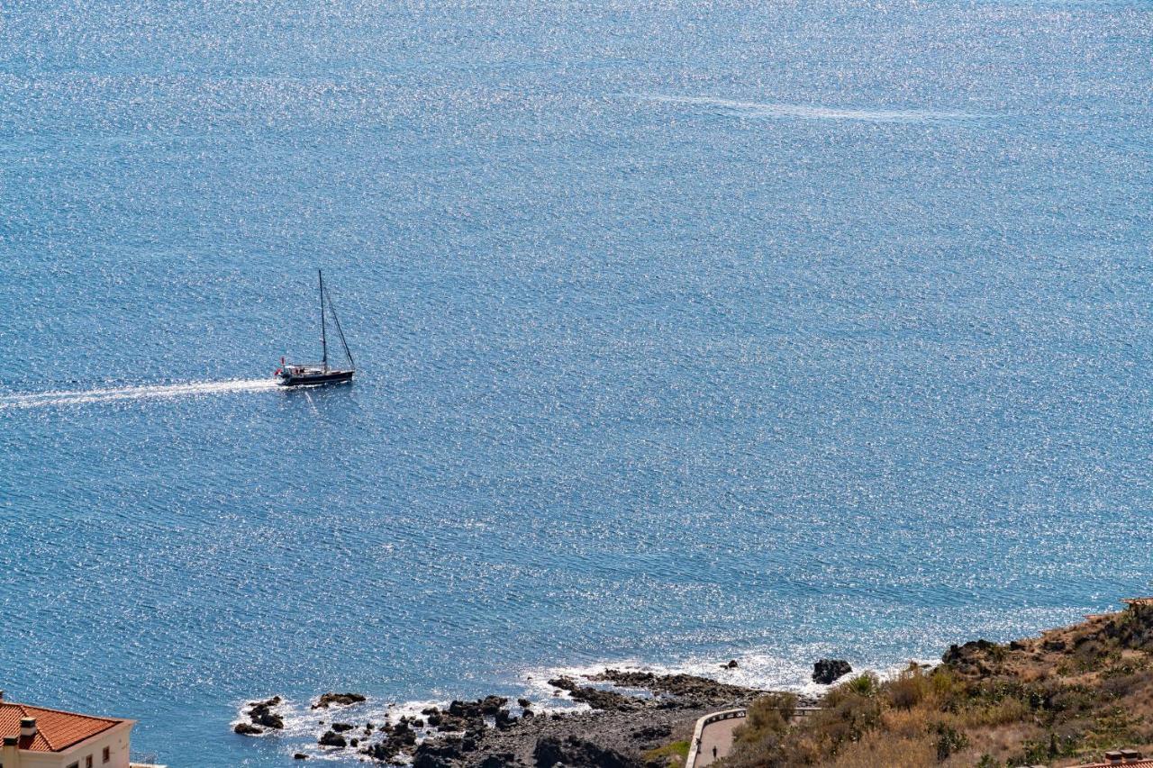 Reis Magos III By An Island Apart Caniço Eksteriør bilde